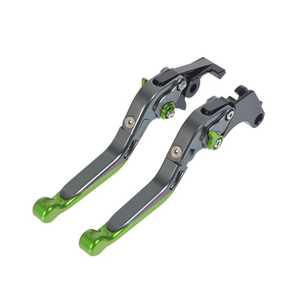 YFDKESY Brake Clutch Levers Handle Motorcycle Folding Extendable Brake Clutch Levers for CBR1000RR for FIREBLADE CBR 1000 RR CBR1000