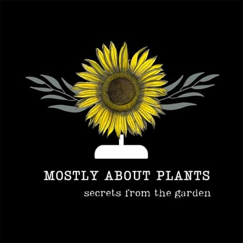 Mostly About Plants cover art