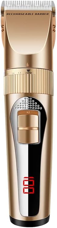 Hair for Men Electric Clippers for TrProfessional Scissors TrHair Cutting Machine Barber Cut