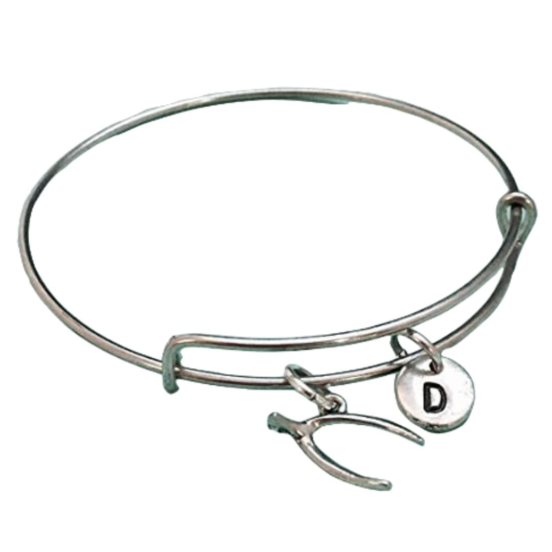 Wishbone bangle Clearance
