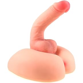 teen boy sex doll I Fell In Love With A Sex Doll main image 1