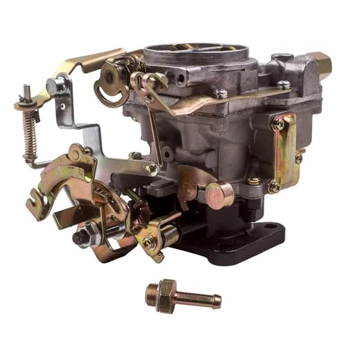 Carburateur kit carburettor moteur essence 3K 4K compatible Toyota Corolla 21100