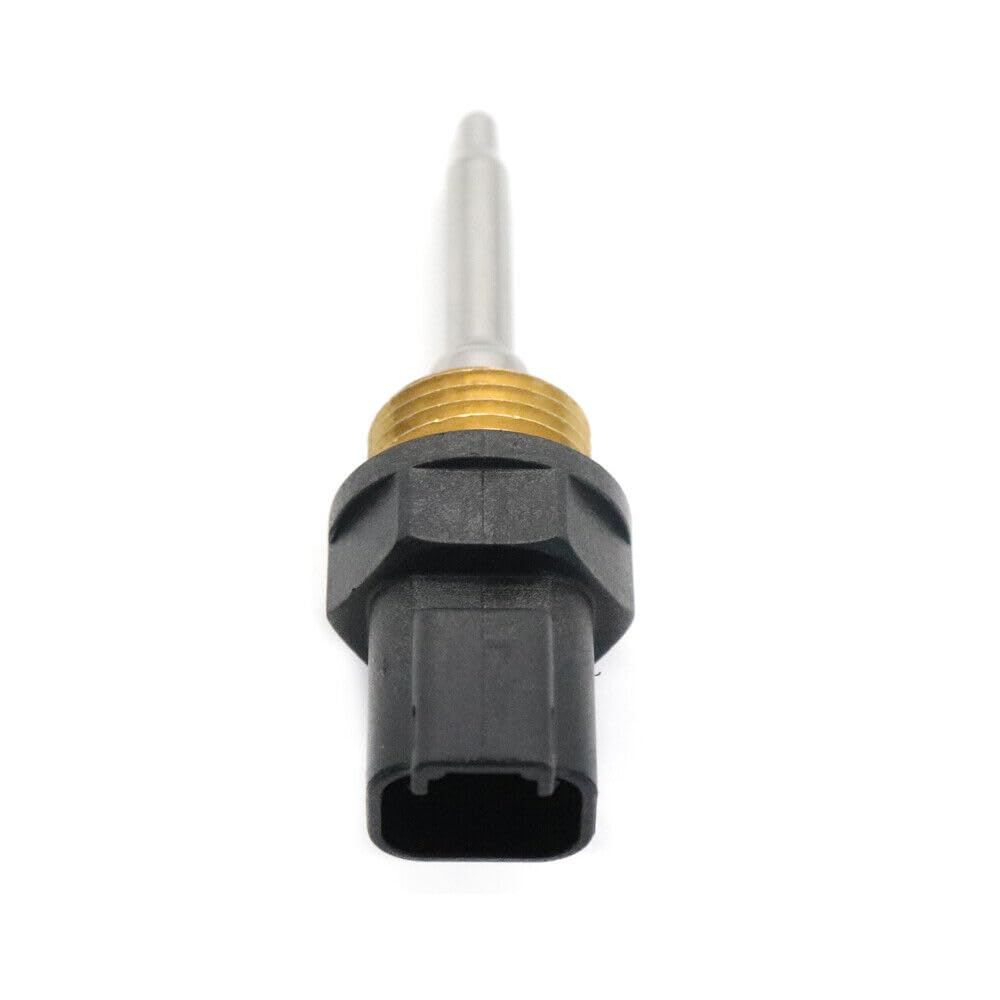 264-4297 for Caterpillar CAT C7 3126 8YL 130-9811 Sensore temforatura acqua 1 pz