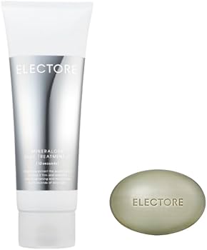 Amazon | エレクトーレ ミネラルオーレ フェイストリートメント IP