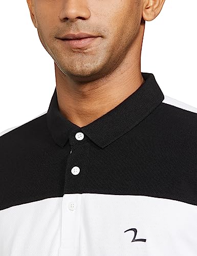 Image of Spykar Men's Slim Fit T-Shirt