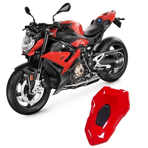 Queue de carénage de selle passager S1000R coque section arrière moto