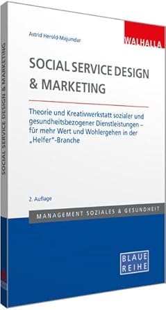 Amazon.co.jp: Social Service Design & Marketing: Theorie und ...