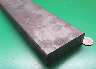 1018 Carbon Steel Flat Bar Stock 1.00