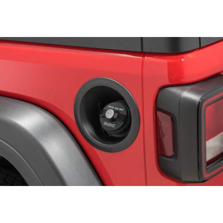 Amazon.com: Mopar 82215418AB FUEL CAP FUEL TANK LOCKING : Automotive