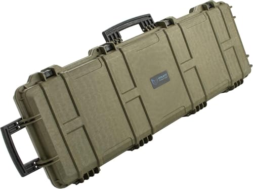 Evike EMG Transporter Lockable 42