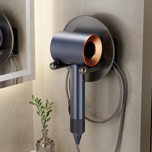 Top 10 Best Hair Dryer Holder For Dyson [Top Picks 2023 Reviews]