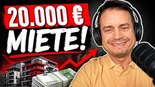 Vom Werkzeugmechaniker zum Immobilien-Million&auml;r &ndash; 33 Einheiten, Porsche & finanzielle Freiheit | Andres Martinez