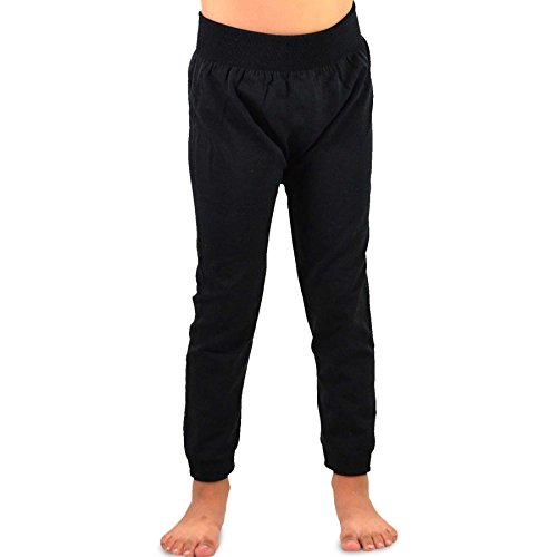 TeeHee Socks Little Girls Toddlers Casual Cotton Footless Tights Thin Leggings 3Pairs Stripes Dots Flowers Hearts Animals3