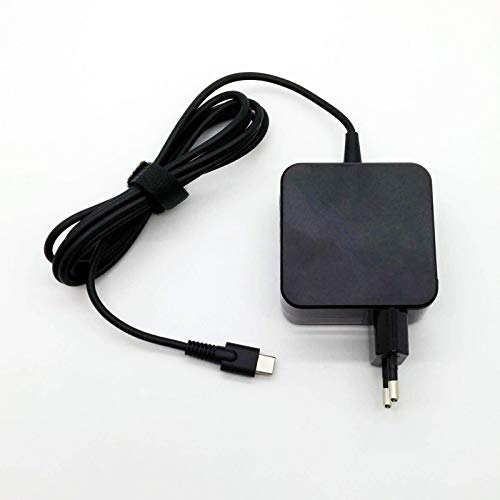 PIEZAS-PORTATILES.COM Reemplazo de Adaptador Cargador Compatible Lenovo ThinkPad X1 Tablet 20GG...