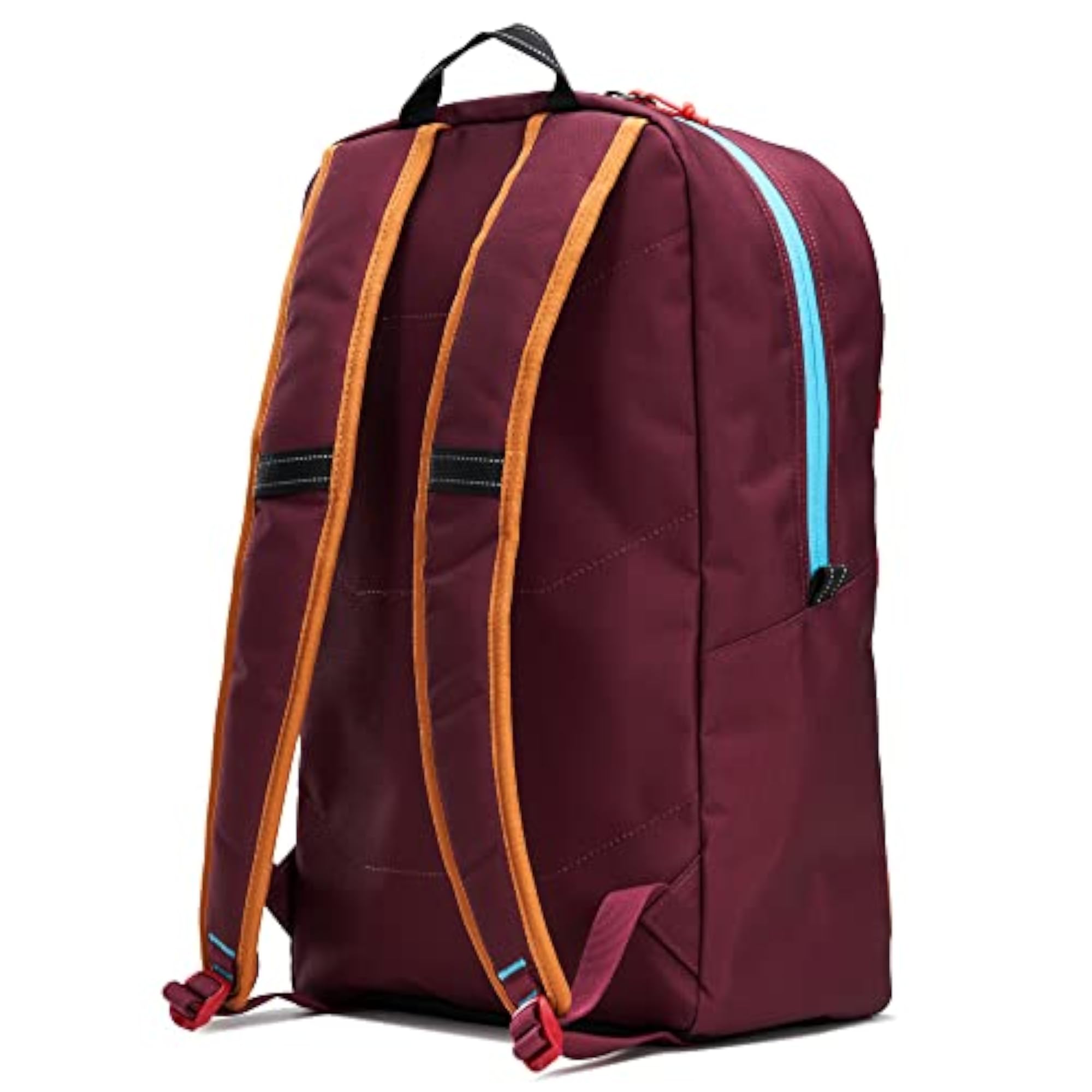 Alpha + Backpack