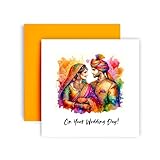 Amusantes et polyvalentes : ces cartes de vœux sont simples mais attrayantes et amusantes, ce qui les rend extrêmement polyvalentes et parfaites pour un anniversaire inoubliable Vous pouvez offrir la carte aux hommes et aux femmes de tous âges, amis, famille, meilleur ami, fiancé ou conjoint et être sûr de rendre leur journée encore plus spéciale.