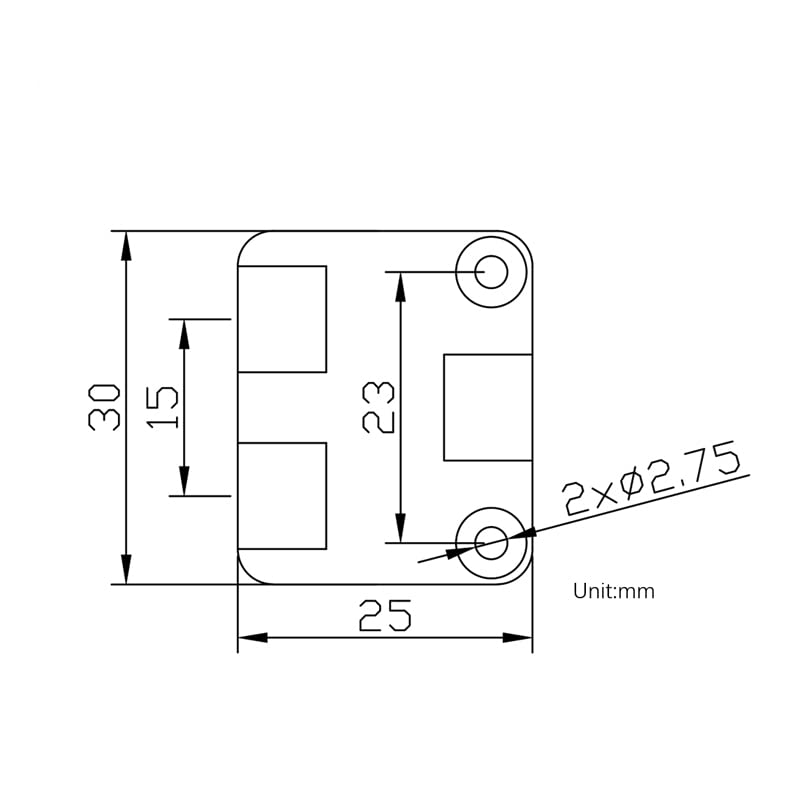 USB Splitter CM4 for Raspberry Pikvm HDMI CSI KVM IP pi ATX