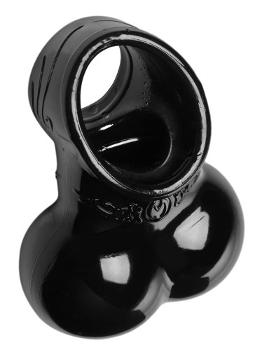 Master Series Squeeze My Sack Erection Enhancer And Scrotum Pouch #TOP3