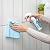 Lifeproof Home Ceramic Coating Spray Kit - Shine, Seal, & Protect Stainless Steel, Appliances, Countertops, Glass & More! - Repels Stains, Grime, Fingerprints, Liquids & More!