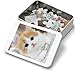 Hiding Place Boutique, Handmade Pet Personalized Jigsaw Puzzle, Add Your Image Photo Puzzle 30-1014 Piece Custom Photo Picture Cat Dog Kitten Puppy Lost Memorial Family Gift Keepsake Animal Lover
