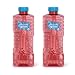 Bubble Play 64oz Bubble Refill Pack - Jumbo Supply Includes [2] 32oz Bottles of High Concentrate, Non Toxic Solution for Use w/ Kids Bubble Machine, Wands, Blowers & Other Toys - Bottle Color May Vary