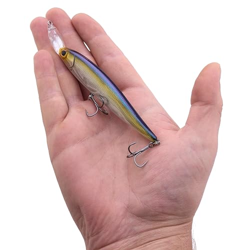 Image of Berkley Krej Fishing Hard Bait