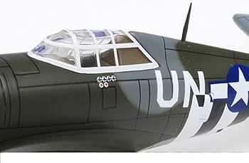 アメリカ軍戦闘機 P-40 サンダーボルト 元祖「万能タイプ」 マルチな性能で一世を風靡した戦闘機「サンダー