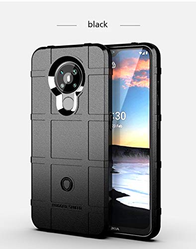 Coque robuste Nokia 5.3 antichoc pour activités extérieures - 6