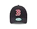 New Era Boston Red Sox Youth Pinch Hitter Wool Replica Adjustable Cap (Navy)
