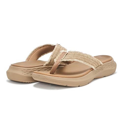 Image of Skechers Men's Parson Sd - Gino | Casual, Relaxed Fit, Luxe Foam, Vegan, Canvas Upper
