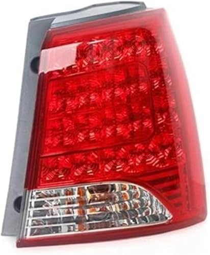 Feu arriere Kia Sorento XM brise solution de remplacement droit