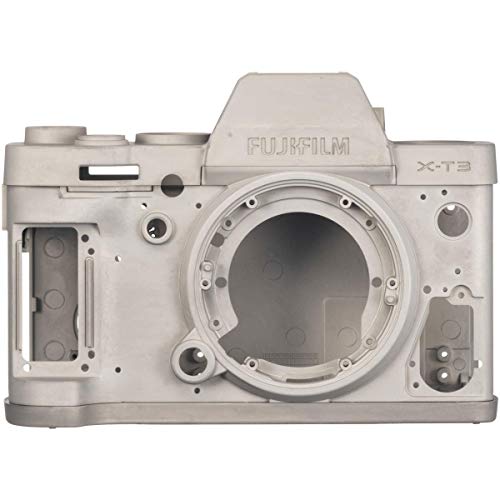 Fujifilm GFX 100S camera