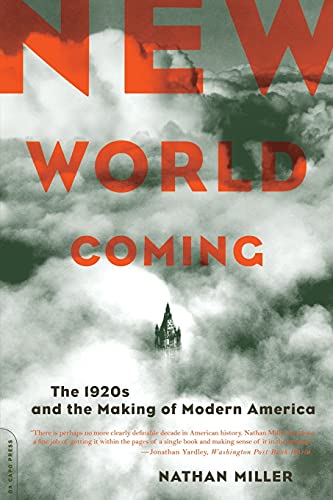 New World Coming view 2