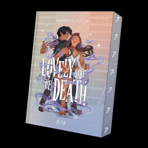 The Lovely Side of Death (Hexbound Disasters Dilogie)