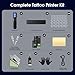 Imagen de Termocopiadora Tattoo Kit