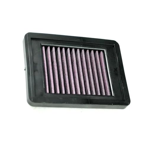 Filtre à air pour moto Yamaha MT-03 2016-2019 de remplacement direct