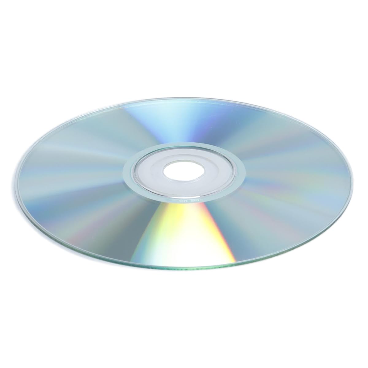 50 discos CD-R vírgenes de 700 MB grabables para grabar música y almacenar imágenes digitales.