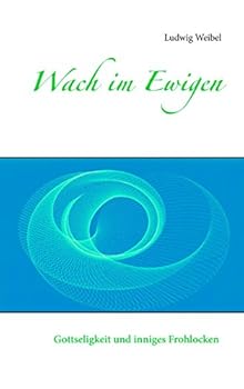 Paperback Wach im Ewigen [German] Book