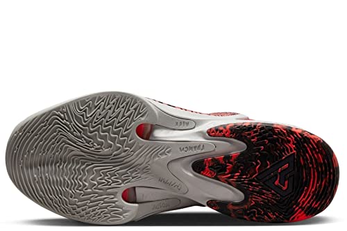 Image of Scorpion Flyknit Air Max in Black by Nike