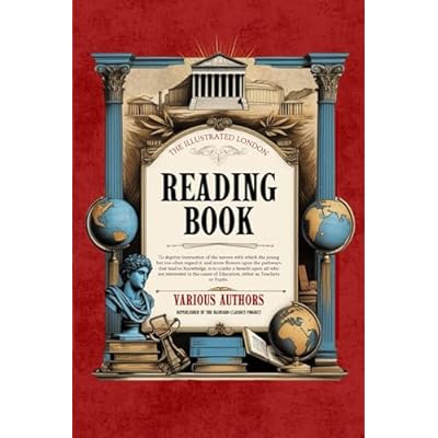 The Illustrated London Reading Book