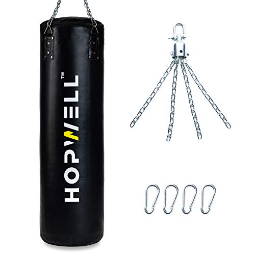 Best Outdoor Punching Bags to Workout Outside Patio Gateway