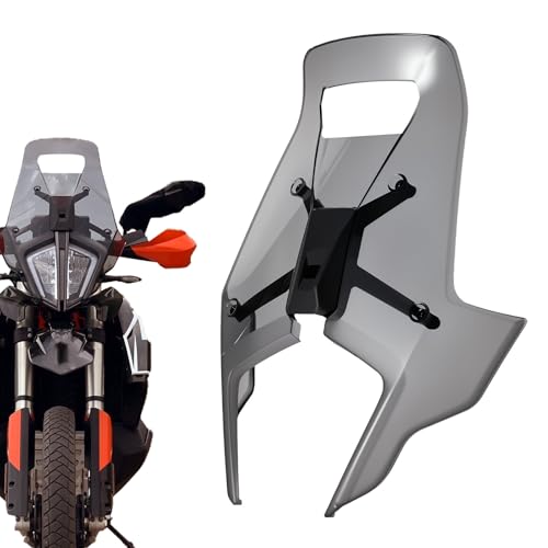 Windshield Deflectors for 390/790/890 ADV 2019-2022