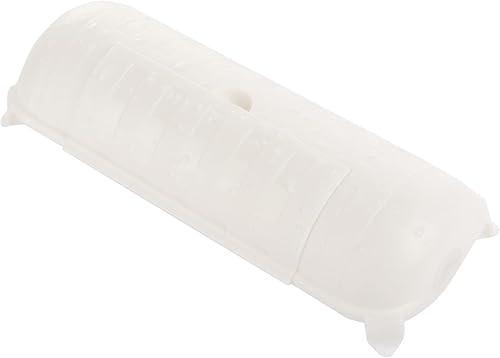 Miniatura 1 de Flemoon Cubierta de seguridad para cable de extensión para exteriores con sello protector impermeable, caja de conexión eléctrica resistente a la