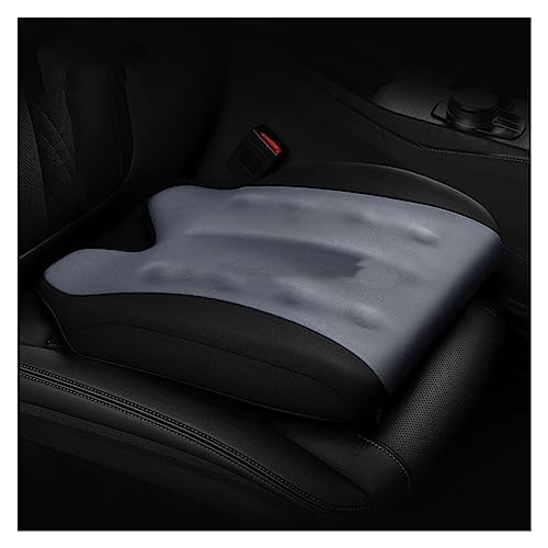 Tapis respirant universel pour chaise de bureau et voiture pour soulager le dos