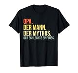 Klassisch geschnitten, doppelt genähter Saum.