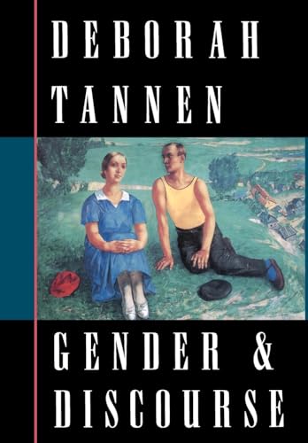 Gender and Discourse view 2