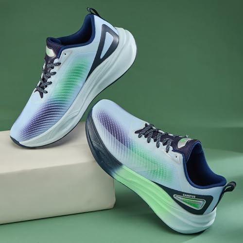 Image of Campus Men's Stave Running Shoes