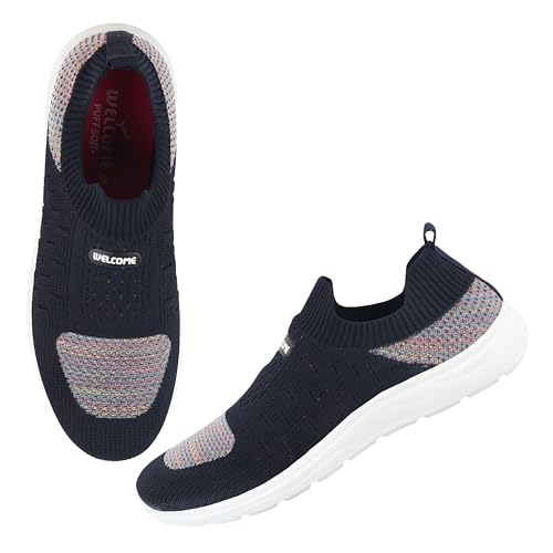 Image of Welcome Womens W Iifa 103 Sneaker