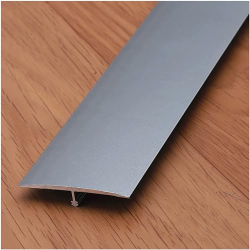 Bande de transition pour sol de 4 cm | Profil auto-adhésif découpable - 2