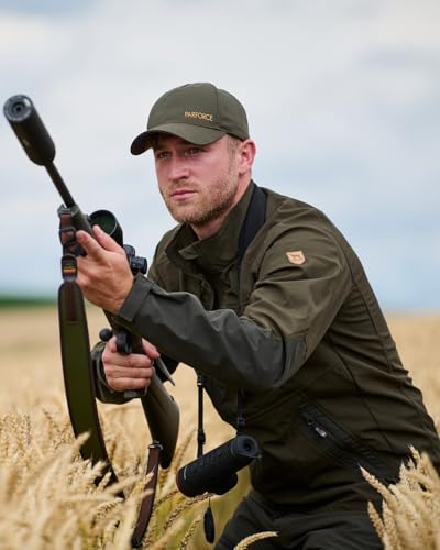 Veste d'action légère LMG Parforce coupe vent imperméable homme - 6